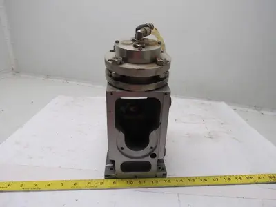 Trumpf  L3030 Trumatic Laser Mirror Casting Assy  901339 / 250775-01