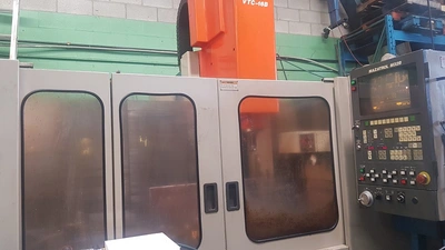 1994 MAZAK VTC-16B