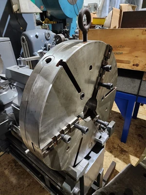 USED STANDARD 2630