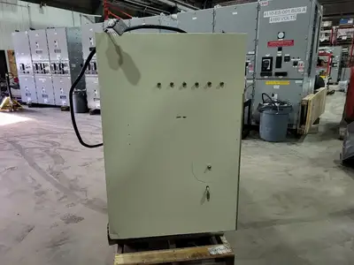 79" x 33" x 49.5" Fume Hood