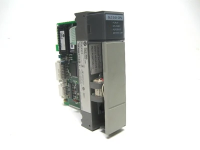 USED ALLEN BRADLEY 1747-L514