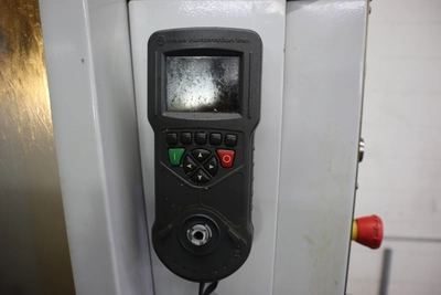 Used HAAS VF-3SS Vertical Machining Centers Minnesota US | Machinesused.com #1364613