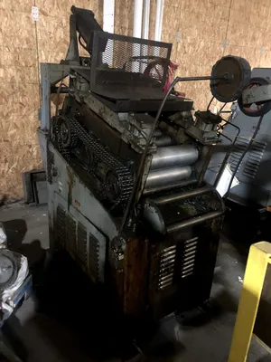 USED PERFECTO 38-18-7