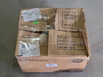 NEW GENERAL ELECTRIC 5KS145XAA223A