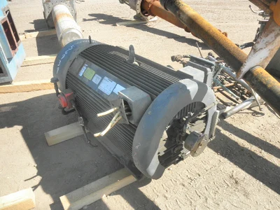 USED SIEMENS -