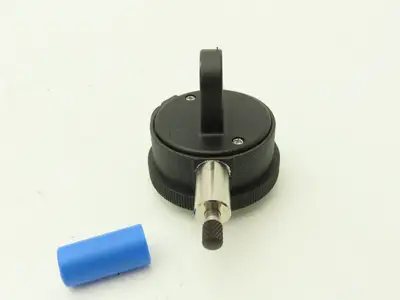 Mahr Federal 2011133 B7I MarCator Dial Drop Indicator 0-25-0  .125"Span .0005"