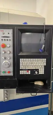 2002 FADAL VMC-4525VHT Vertical Machining Centers | Toolquip, Inc. (2)