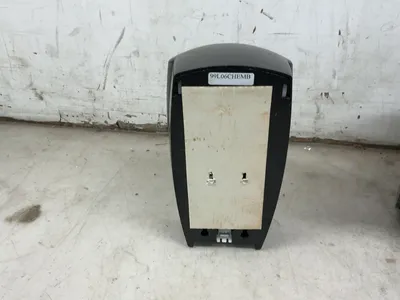 Used _UNKNOWN_ _UNKNOWN_ Janitorial Equipment Michigan US | Miedema Asset Management Group #1321243