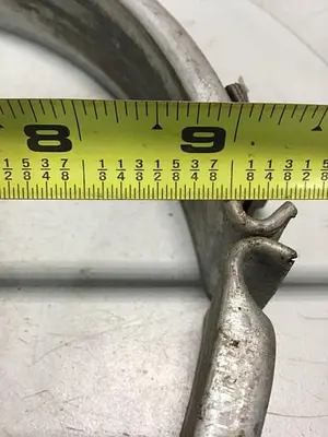 USED GE 326334 1000W