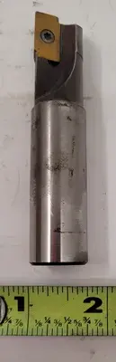 USED SANDVIK COROMANT R216.2-319