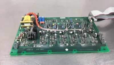 USED EUROTHERM 620STD