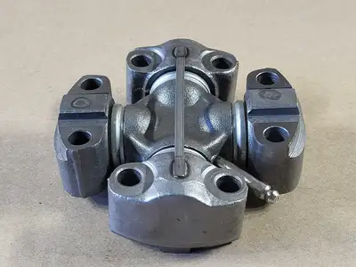 USED SHAFTMASTER 621192