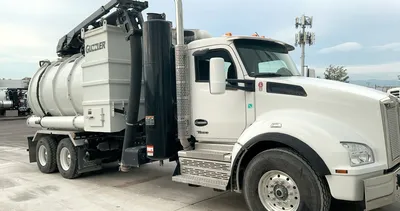 2025 Guzzler Classic Industrial Air Handler | American Contractors Equipment Supply (4)