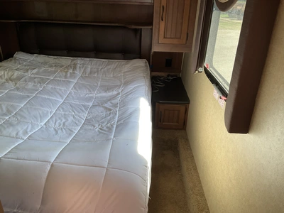 Used 2015 JAYCO EAGLE Campers, Caravans, Motorhomes Michigan US | Miedema Asset Management Group #1320435