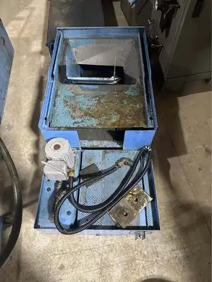 1997 MAZAK QUICK TURN 10 CNC Lathes | Toolquip, Inc. (2)