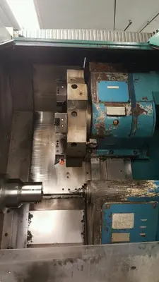 USED 1984 NAKAMURA-TOME METHODS