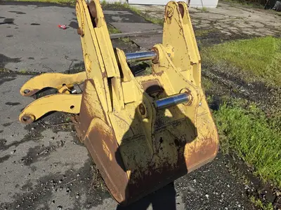 USED 2010 CATERPILLAR 315