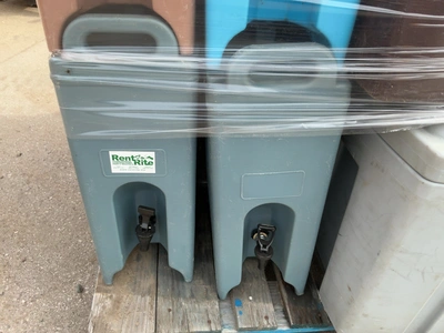 Used _UNKNOWN_ _UNKNOWN_ Beverage Dispensers Michigan US | Miedema Asset Management Group #1579967