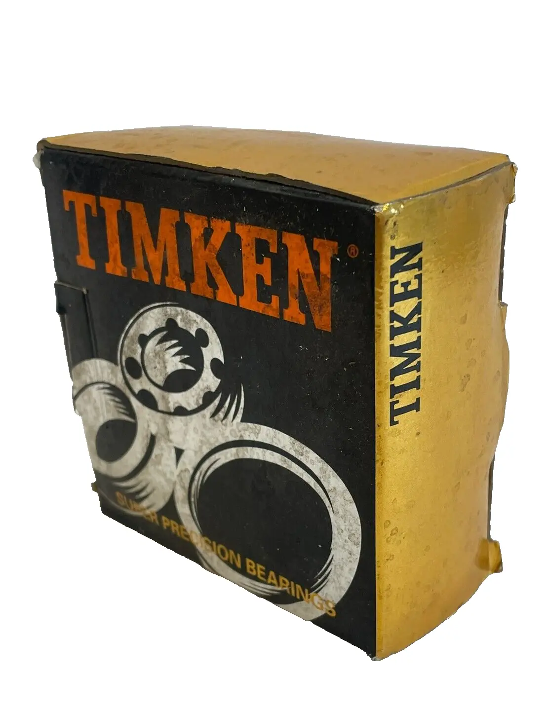 NEW SET OF TIMKEN 2MM210WI DUL SUPER PRECISION BEARINGS