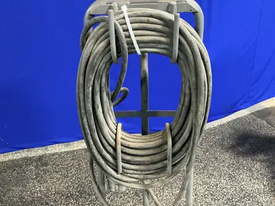Used MILLER THUNDERBOLT AC/DC Arc Welders Ohio US | HGR 24 #1498546