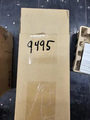Used ALLEN-BRADLEY 25B-E1P7N104 Variable Speed Drives Quebec CA | Carter-Wilson Equipment Services #1486547