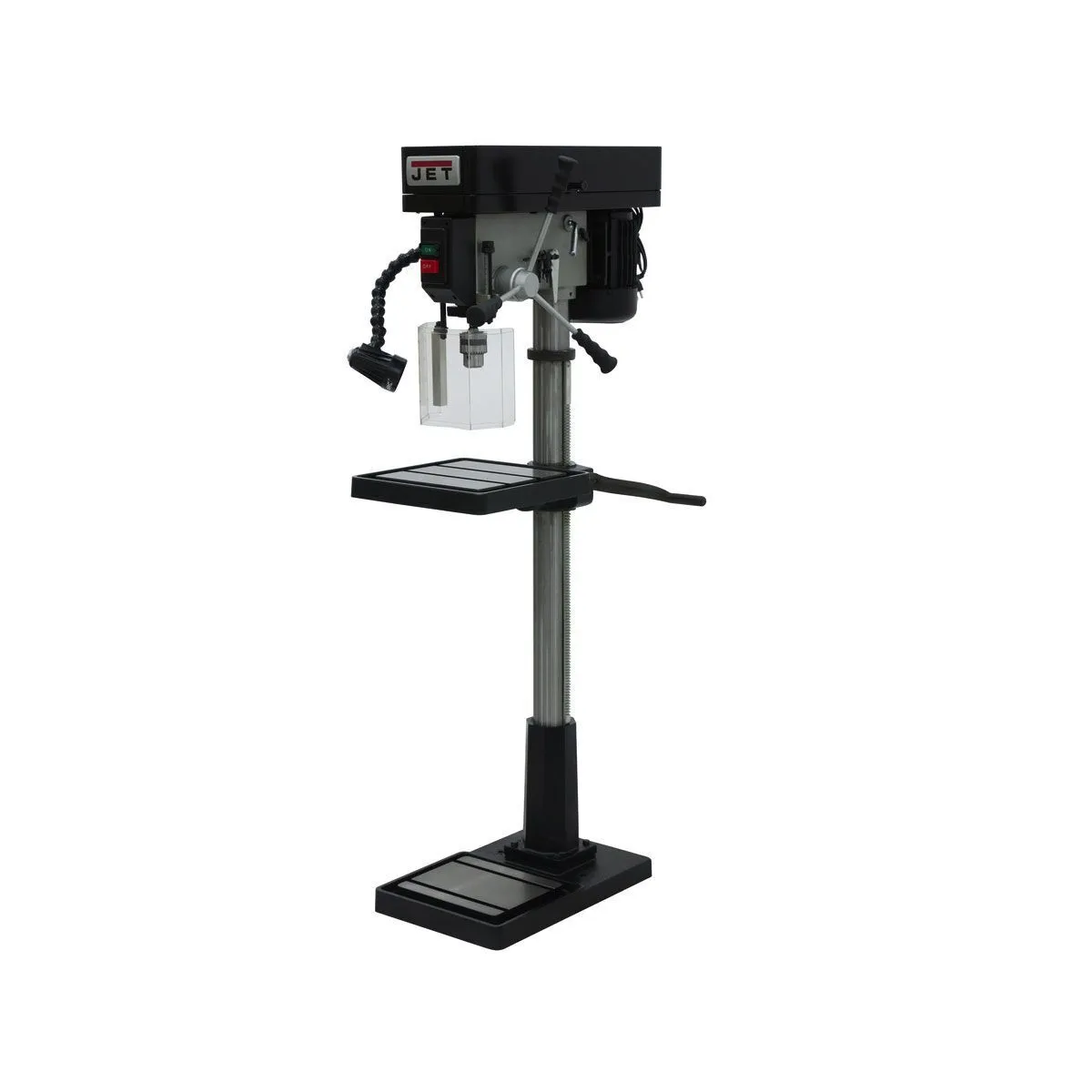 NEW JET IDP-17
