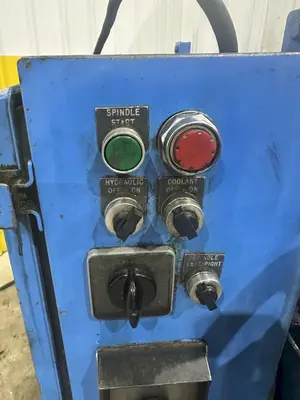 USED TESKER 175