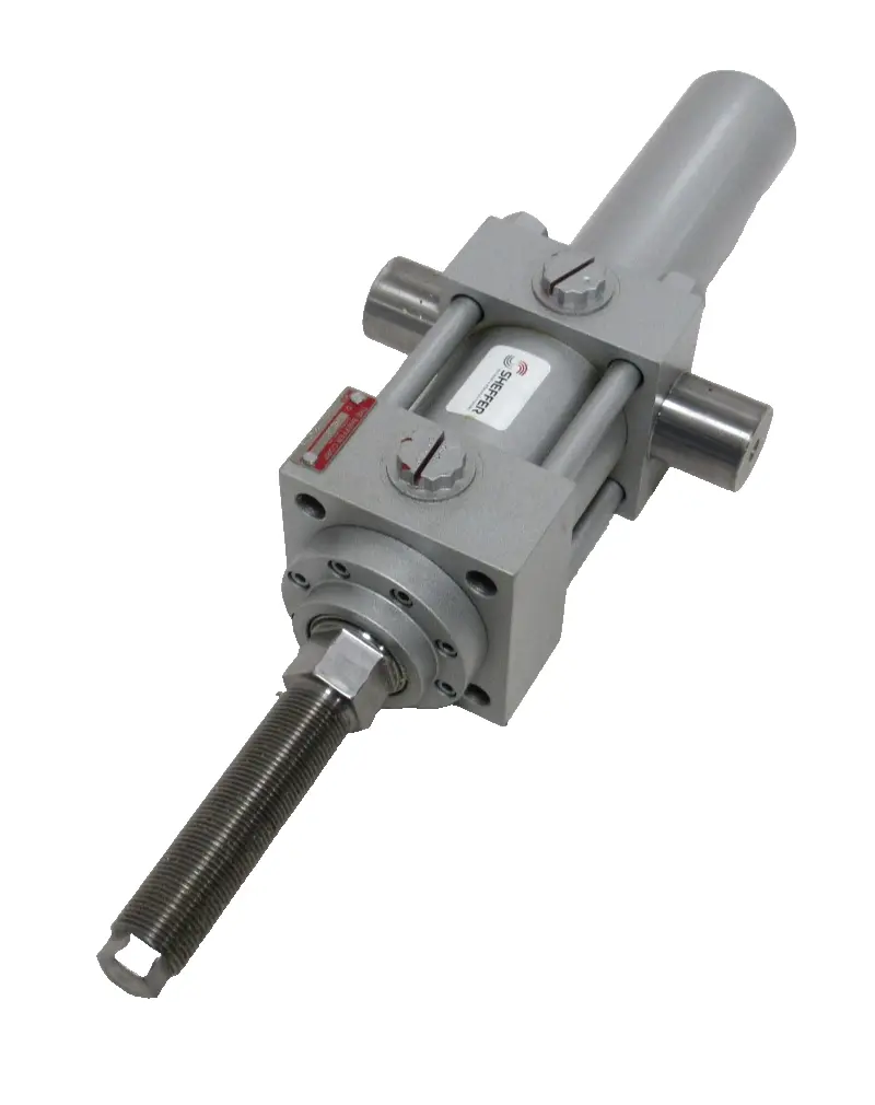 NEW SHEFFER 2.50HH TR 0016 CYLINDER 250HHTR0016