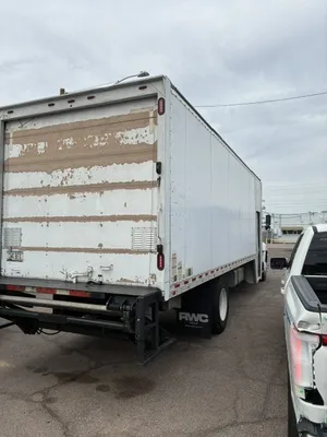 Used 2016 HINO 268A Miscellaneous Trucks/Trailers Arizona US | Revelation Machinery #1443962