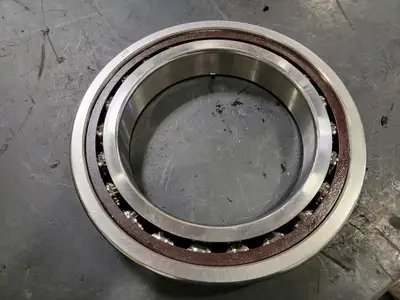 USED SKF 7032 ACD/P4ADGA