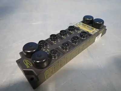 NEW TURCK FDNPP0808HTT