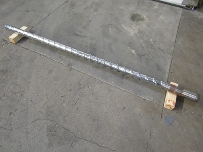 USED WELEX 3.5"