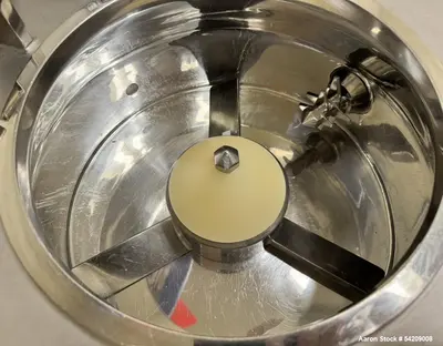 USED NIRO PMA25