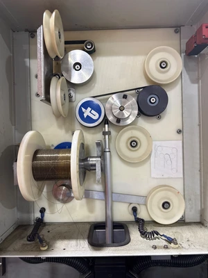 Used 2000 CHARMILLES TECHNOLOGIES ROBOFIL 230F Wire EDM Illinois US | Aucto #1390124