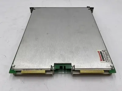 USED HONEYWELL MEASUREX 09802710 MODULE BSC REV B STOCK 1605