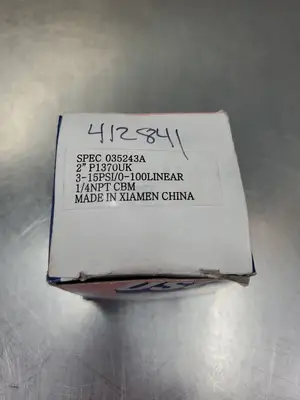 USED AMETEK 035243A