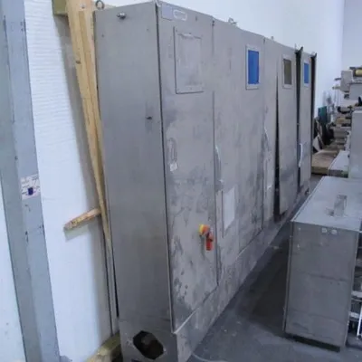 Used 2003 TROMP MFG. _UNKNOWN_ Production Lines California US | BakeryEquipment.com #1554696