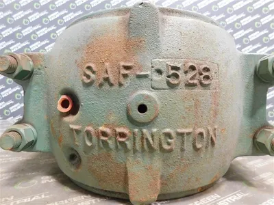 USED SKF SAF 528