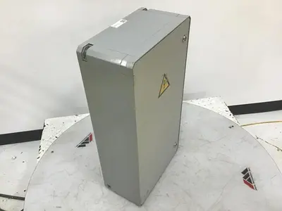 USED BATTENFELD UNILOG 4000