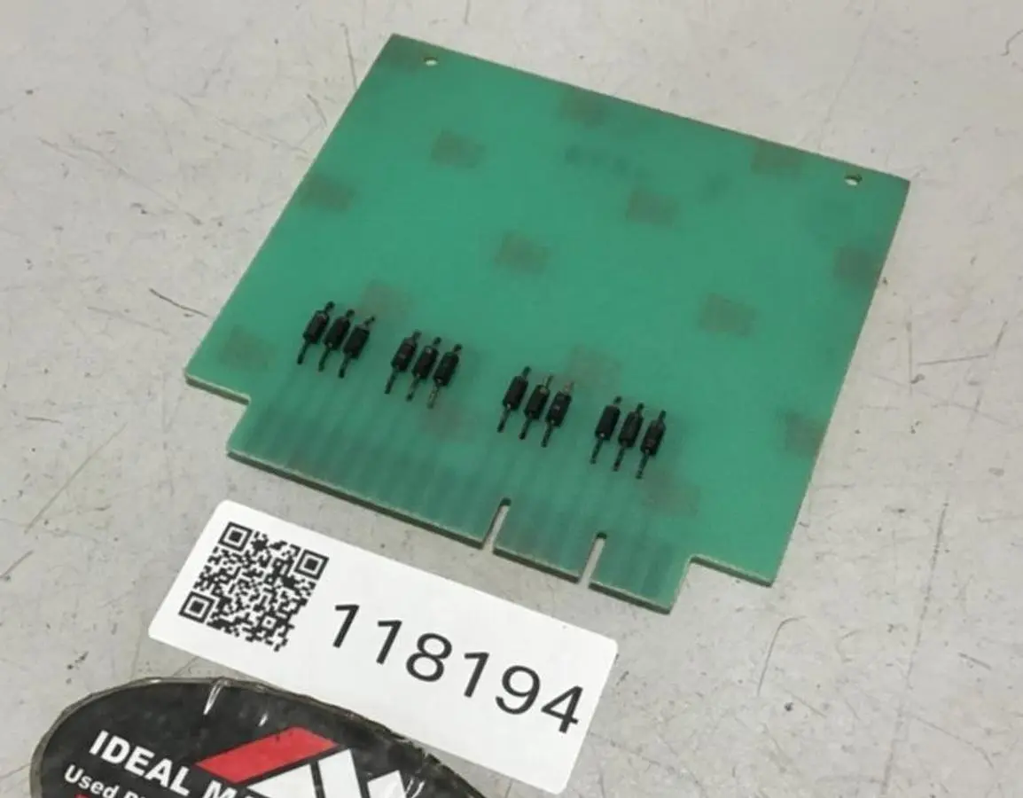 Used SCI 080-2355 REV A Circuit Boards Michigan US | Ideal Machinery #1288844