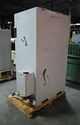 USED AJAX TOCCO 100 – 3 / 10T – 08H