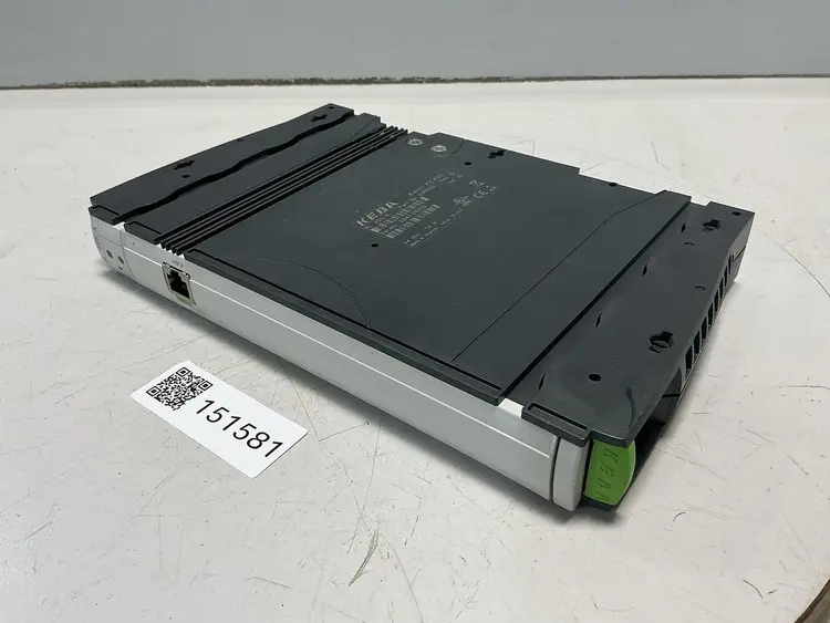 Used KEBA K2-400 BL 455 A Circuit Boards Michigan US | Ideal Machinery #1173989