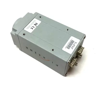 Used PIXELINK FIREWIRE MONOCHROME SHUTTER CAMERA 1.3 MP (1280 X 1024) Camera Systems | Maverick Industrial Sales #1111707