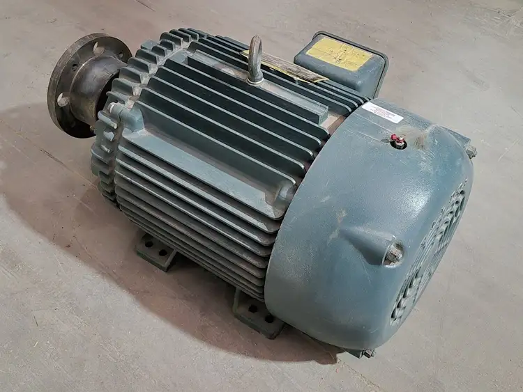 New | in-Stock BALDOR 841XL Motors (misc) British Columbia CA | Lenmark #246315
