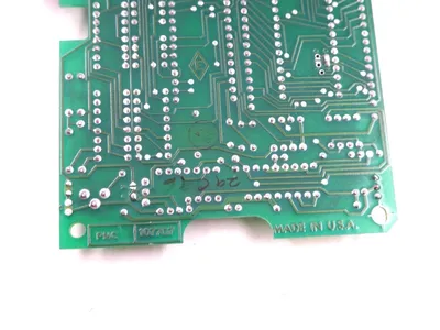NEW ROSEMOUNT 855-759370 107707 DISPLAY BOARD