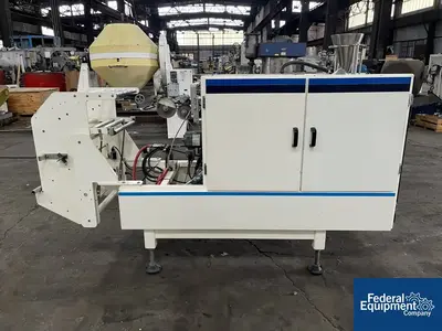 USED Hayssen Hayssen Vertical Form, Fill and Seal Machine, Model  8-12HR Ultima