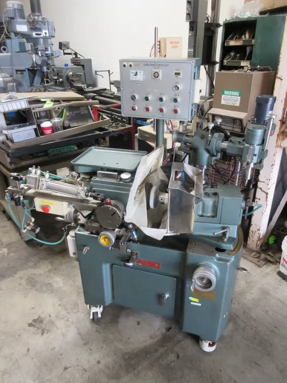 Used SIDAI _UNKNOWN_ Glass equipment | TNT Industrial #399708