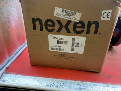 Nexen 936200 MBU1375 Flange Mounted Brake - Air/Spring, 1.375 in
