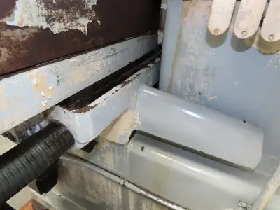 Used GRAND RAPIDS _UNKNOWN_ Reciprocating Surface Grinders Indiana US | Arrow Industrial #1411456