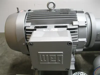 NEW Airtech 3BA1930-XP-CO